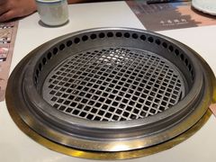 -千寻山野烤肉(中关村店)