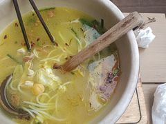 -芸南道·过桥米线(昆明老街旗舰店)