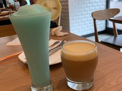 -必胜客(安盛金马店)