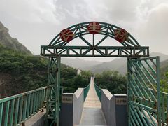 -圣莲山风景区