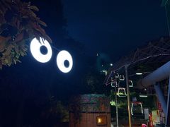 -青岛中山公园-索道售票处