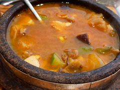 大酱汤-七八冷面·延边朝鲜族美食(圣熙八号店)