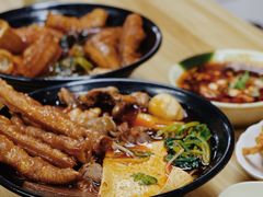 -四川老牛麻辣烫(北门桥店)