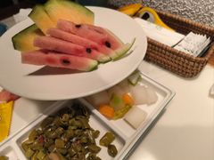 -荷塘秋月·本帮江浙菜(国权路店)