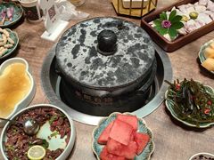 -蘑界·野生菌火锅(深业上城店)