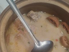 -吴掌柜·藕汤印象(南湖店)