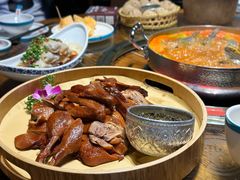 -亮欢寨(凯里总店)