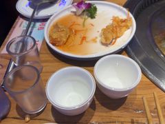 -山河屯铁锅炖·非遗铁锅炖(华强北店)
