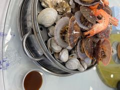 -日照大牌檔•小船海鲜(万平口店)