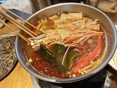-邢氏老太太烤串(北兴街店)