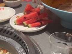 -蜀留香火锅·始于1999·原四川老火锅(白堤路店)