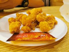 -尊宝比萨(科华店)