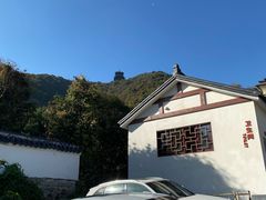 -杭州半山国家森林公园