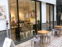 -KAFVS咖啡思咖啡馆(香海路店)