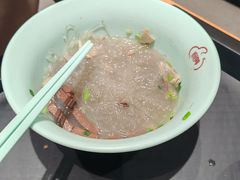 -回味鸭血粉丝汤(京新广场店)