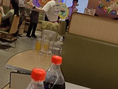 -海底捞火锅(公益西桥店)