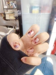 -研美·ym 美甲美睫