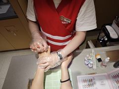 -海底捞火锅(武胜路凯德广场店)