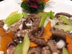 -渔傅·蓝海岸霞浦海鲜(正祥店)