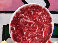 -赵美丽·重庆社区火锅·直营店(火车东站·中豪国际店)