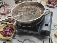 -鹅香四海·卤水火锅·砂锅粥·潮汕菜(宝安店)