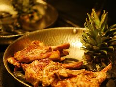 -富力威斯汀酒店·知味自助餐厅