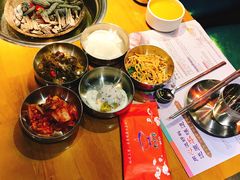 -老炉家木炭烤肉(长江国际店)
