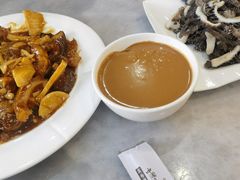 -清真·双和顺·京味菜·涮肉(灯市口店)