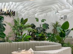 -大树餐厅(大悦城店)