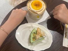 -流酥可心·牛乳蛋糕商店(禾祥西路店)