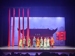 -宁波大剧院