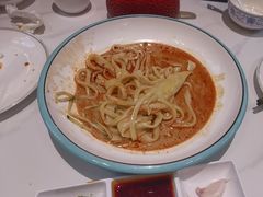 -燕兰楼·清真西北融合菜(亚运村店)