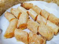 -米庄·原味私房菜(骏壹万邦店)