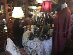 大堂-花蓬咖啡(阳光经典店)