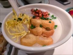 -禄运茶居·手工点心(猎德店)