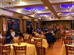 大堂-维吾尔餐厅(宜山路店)