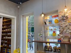 -W CAFE(甜爱路店)