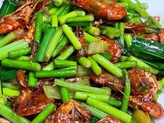 -61号餐吧(兴坪古镇漓江店)