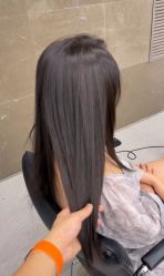-BOF HAIR BY HONTO