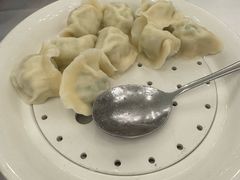 -开海·红岛海鲜虾水饺(石老人店)