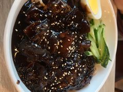 -郑阿姨的家·이모네·韩料&烤肉(武川路店)