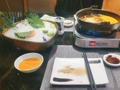 -昱匠·日本料理(金融街店)