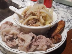 正宗老北京铜锅涮肉自助-京元盛铜锅涮肉(上海总店)