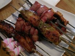 -鬼味烤翅(南锣鼓巷店)