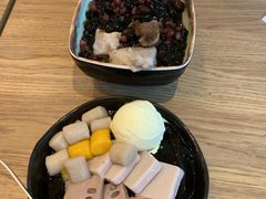 -鲜芋仙(中山路店)