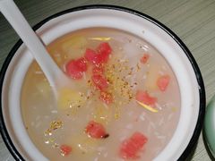酒酿元宵-花千醉(新街口店)
