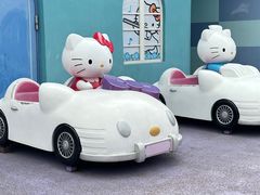 -杭州Hello Kitty乐园