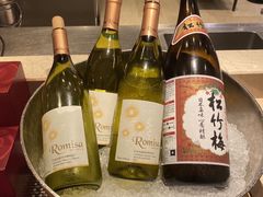 -盛宴自助餐厅(运达喜来登店)