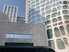 -北京康莱德酒店