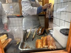 -常鲜德乐购迎桂馒头店(麻巷公寓店)